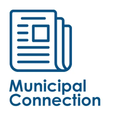 Municipal Connection icon.